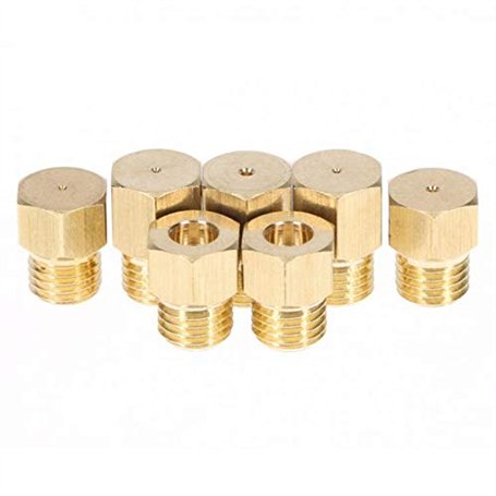 Falcon A061285 Kit de conversion GPL