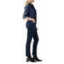 Levi's 724 High Rise Straight Jeans Femme