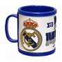CYP BRAND Real Madrid Tasse Rubber (MG-15-RM)