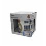 CYP BRAND Real Madrid Tasse Rubber (MG-15-RM), non appliquée
