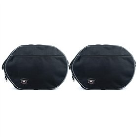 GREAT BIKERS GEAR - Sacs à Doublure de sacoches pour Traceur Yamaha Tracer 900G Tracer 900Gt City Tracer 900Gt 2018…