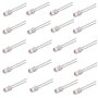 Movilideas - 25 diodes LED RVB 4