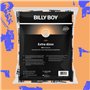 Billy Boy Lot de 100 préservatifs extra fins pour une sensation encore plus intense Fabriqué en Allemagne