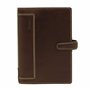 FILOFAX Holborn Organiseur personnel Marron