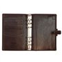 FILOFAX Holborn Organiseur personnel Marron