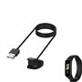 Câble de charge compatible avec Samsung Galaxy Fit E SM-R375 Remplacement du chargeur de suivi d'activité pour Galaxy Fit E SM-R