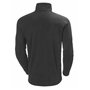 Helly Hansen OXFORD FLEECE JACKET Color: 970 DARK GREY Talla: XL