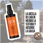 American Crew - Matte Clay Spray - Spray CheveuxTexturisant - Produit Coiffant à l'Argile - Produit Cheveux Tenue Moyenne - Faci