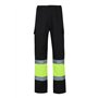 VELILLA 157_00/20_5XL Pantalon d'utilité Professionnelle