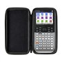 WYNGS étui de protection noir compatible avec la calculatrice graphique HP Prime