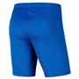 Nike Homme Dri-fit Park 3 Short De Football, Bleu, S EU