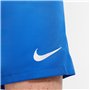 Nike Homme Dri-fit Park 3 Short De Football, Bleu, S EU