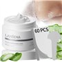 LANBENA Masque peel off pour éliminer les points noirs sur le visage et le nez