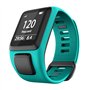RongYooo Bracelet Compatible avec TomTom Réglables Replacement Band pour TomTom Runner 2 3