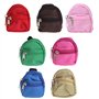 Mini sac à dos pour poupée 7 couleurs