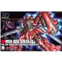 BANDAI HGUC 1/144 MSN-06S Sinanju (Mobile Suit Gundam UC), Sans Couleur