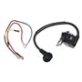 BE-Tool Bobine d'Allumage pour Tronçonneuse, Module et Accessoires Compatibles avec STIHL MS210/230/250/025/023/021