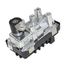 SCSN Régulateur de pression turbo G-277 6NW008412 SCSN Régulateur de pression turbo G-277 6NW008412