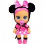 Poupée Cry Babies Dressy Minnie - A partir de 18 mois 59,99 €