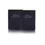 WICAREYO 2PCS Carte Mémoire 128 Mo pour PS2