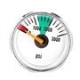 Mini Manomètre pour Carabine à Air Comprimé Paintball PCP