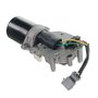 Moteur d'Essuie-Glace de Pare-brise Avant pour Daily III I4 2.3L I4 2.8L I4 3.0L 1999-2007 42535712