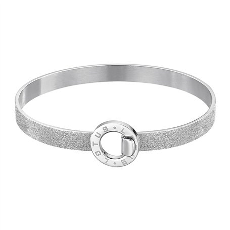 Lotus Style LS2080-2/1 Bracelet en cuir pour femme