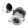 Botte de collecteur d'admission, Embase de collecteur d'admission de carburateur pour Yamaha Bear Tracker 250 1999-2004