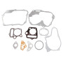 50 70 90 110cc 125cc Moteur Culasse Culasse Stator Embrayage Joint D'étanchéité Joint Ensemblemoteur 125cc gasket kit joint mote