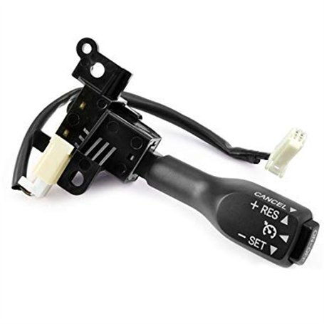 ProPlip Commodo régulateur de Vitesse Compatible pour Toyota Corolla Yaris Scion Vios Hilux Hiace Wish Auris Prius Previa Verso
