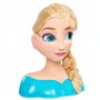 Disney Princess - Elsa Mini Styling Head (77-87490)