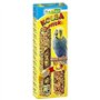 Aime Baguettes aux Fruits/Oeufs pour Perruches/Friandises pour Oiseaux/2 Baguettes Croustillantes/Gourmandes