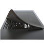 TALIUS Boîtier ATX Gaming Auriga en Verre trempé USB 3.0