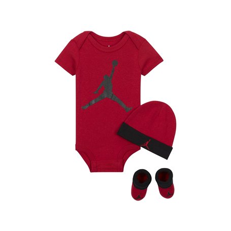 Jordan Jumpman Baby Bodysuit