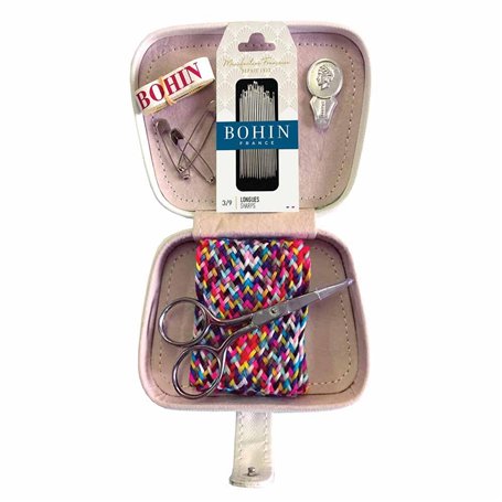 BOHIN France Secrets Couture Kit de Couture - Montmartre Conception