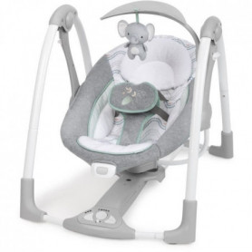 Balancelle INGENUITY - USB - 5 vitesses - 61 x 77 x 53 cm - Multicolore - Des l 199,99 €