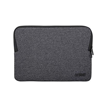 Urban Factory memoree Sleeve pour macbook 12in Pink Noir