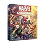 Fantasy Flight Games Jeu de Cartes Marvel Champions : Le Jeu de Cartes (Base)