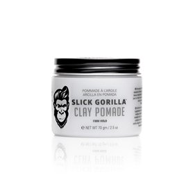 Slick Gorilla Argile Coiffante 70g