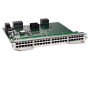 Cisco Catalyst 9400 Series 48-Port POE+ 10/100/1000 RJ-45