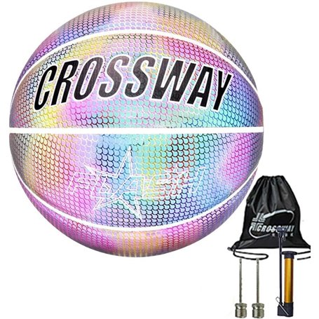 ALLOMN Basketball Lumineux