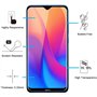 Verre Trempé pour Xiaomi Redmi 8