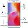 Verre Trempé pour Xiaomi Redmi 6