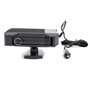 chauffage et ventilateur 2 en 1