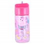 PETIT FLACON HYDRO TRITAN 430 ML. PEPPA PIG