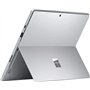 2019 Microsoft Surface Pro 7 avec Intel Core i5-1035G4 (12,3-pouces, 8 Go RAM, 256 Go SSD) Platine (Reconditionné )