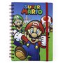 Super Mario - Coffret cadeau - 4 articles (Super Mario)
