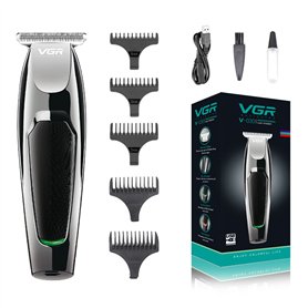 VGR Tondeuse à Cheveux pour Hommes