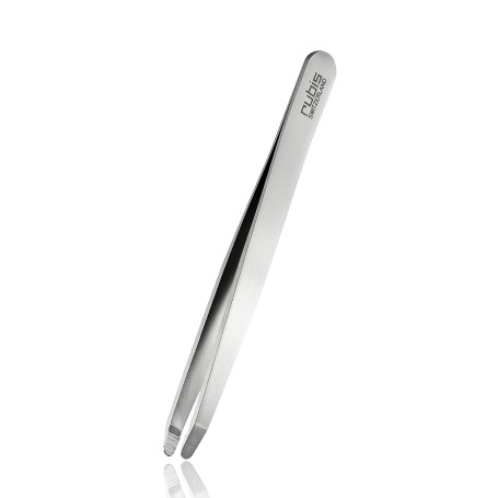 Rubis Safety Pince a epiler bout rond Switzerland – Pince à épiler ronde pour sourcils – mors rond - Pincette elite