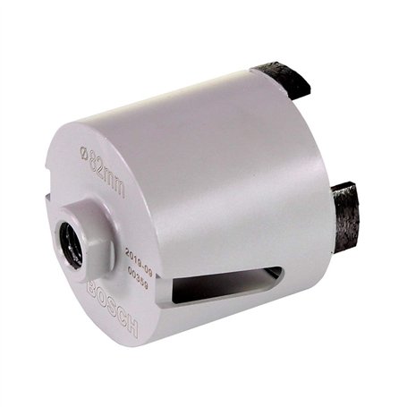 Bosch 1x PRO Socket Core Cutter dry pour marteaux perforateurs